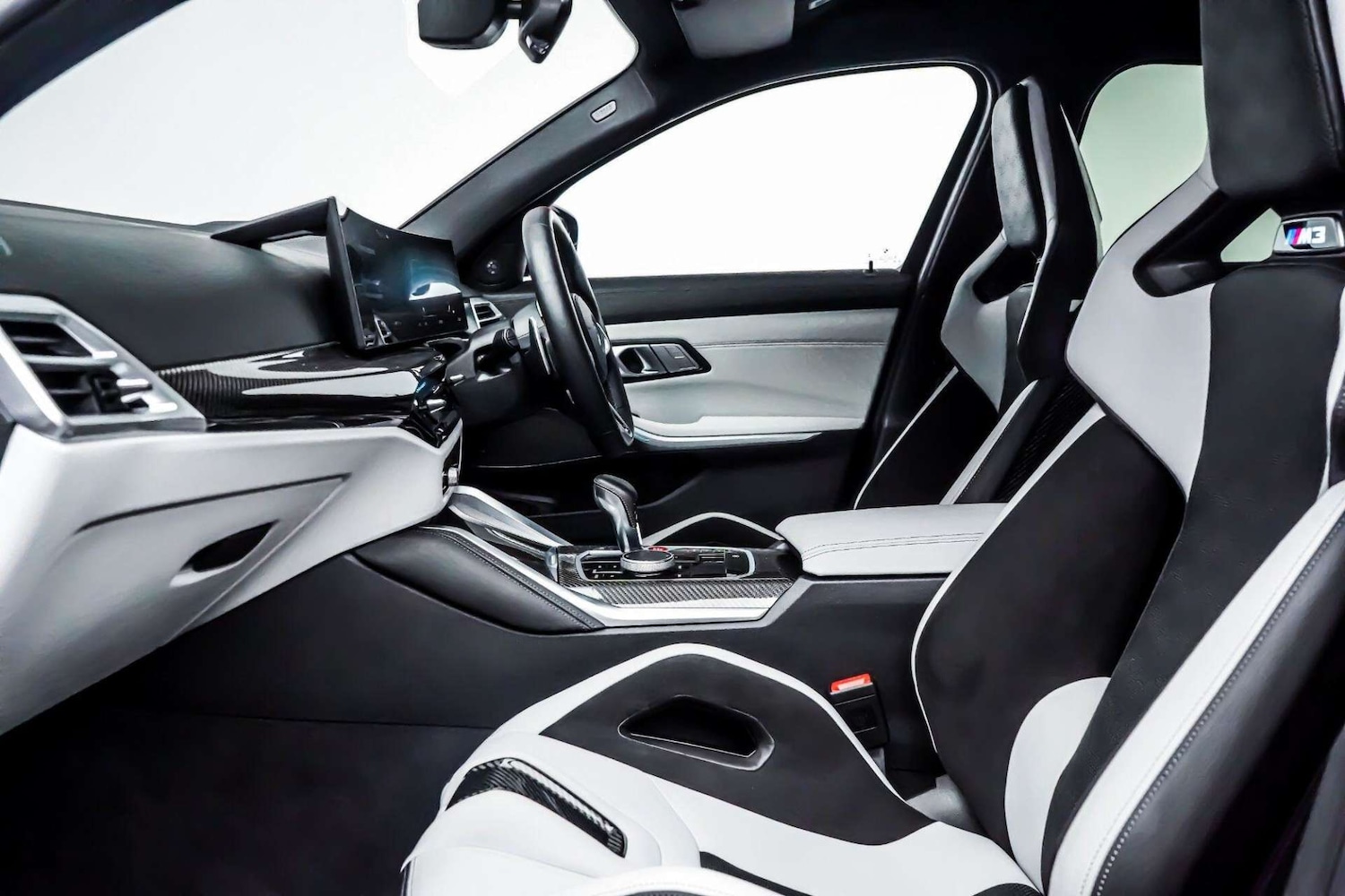 Used BMW M3 2024 for sale - 76830995: Photo 8