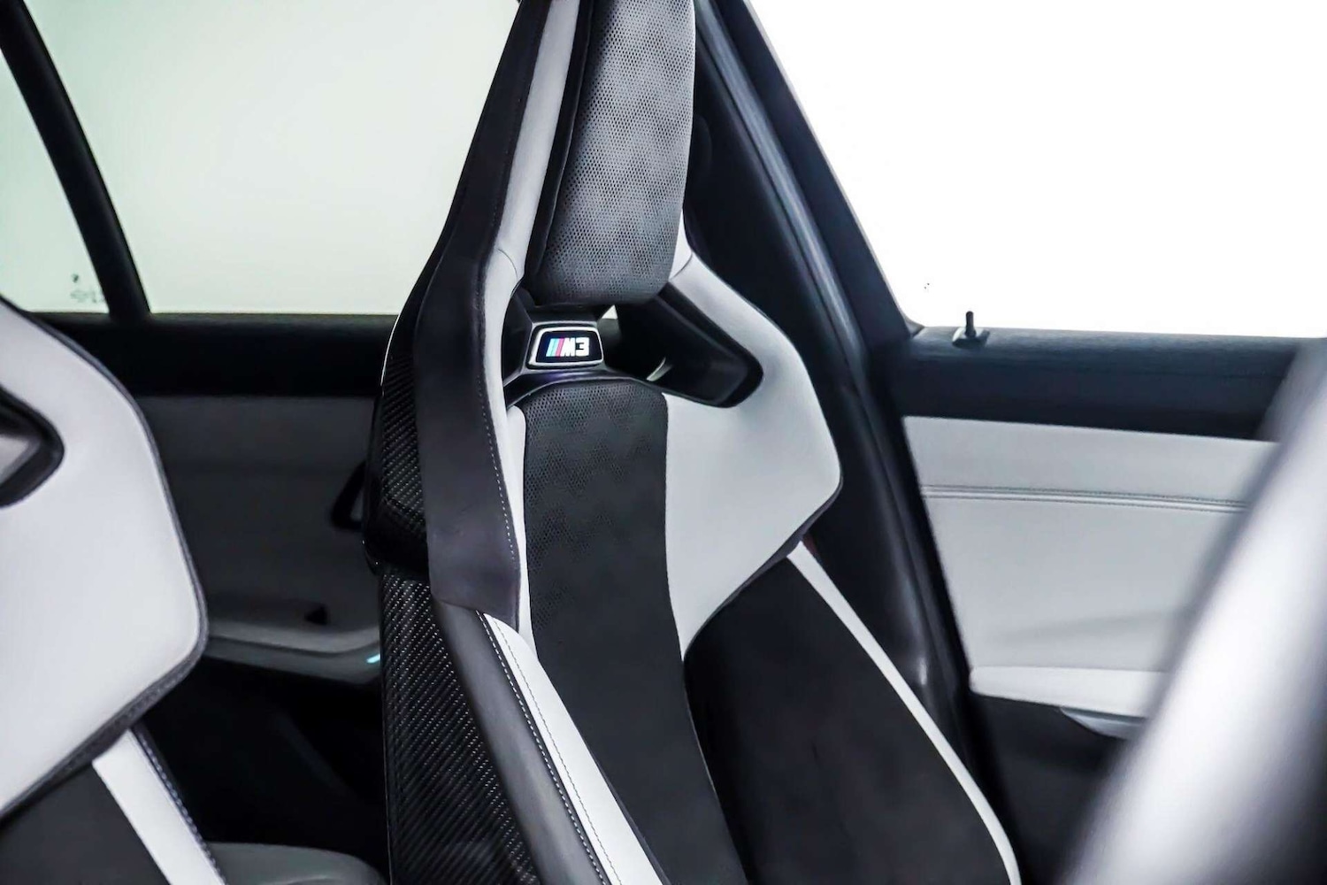 Used BMW M3 2024 for sale - 76830995: Photo 9