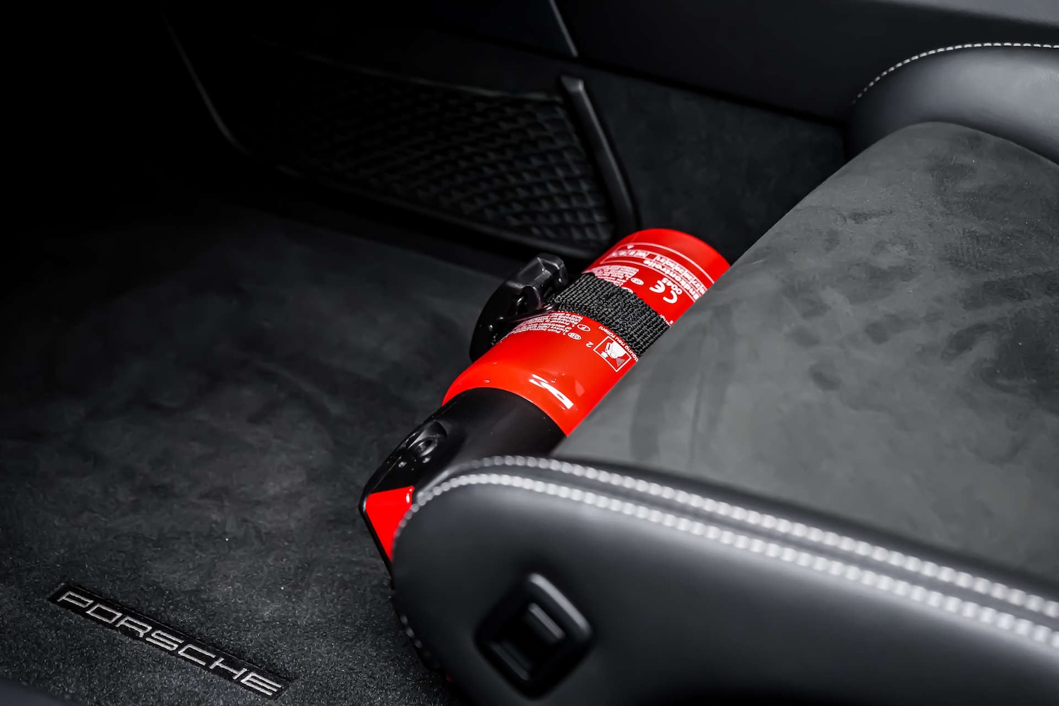 Used Porsche 718 Cayman 2022 for sale - 77837335: Photo 10