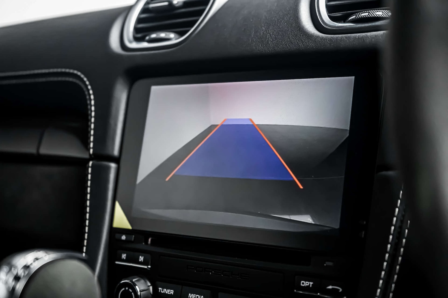 Used Porsche 718 Cayman 2022 for sale - 77837335: Photo 15