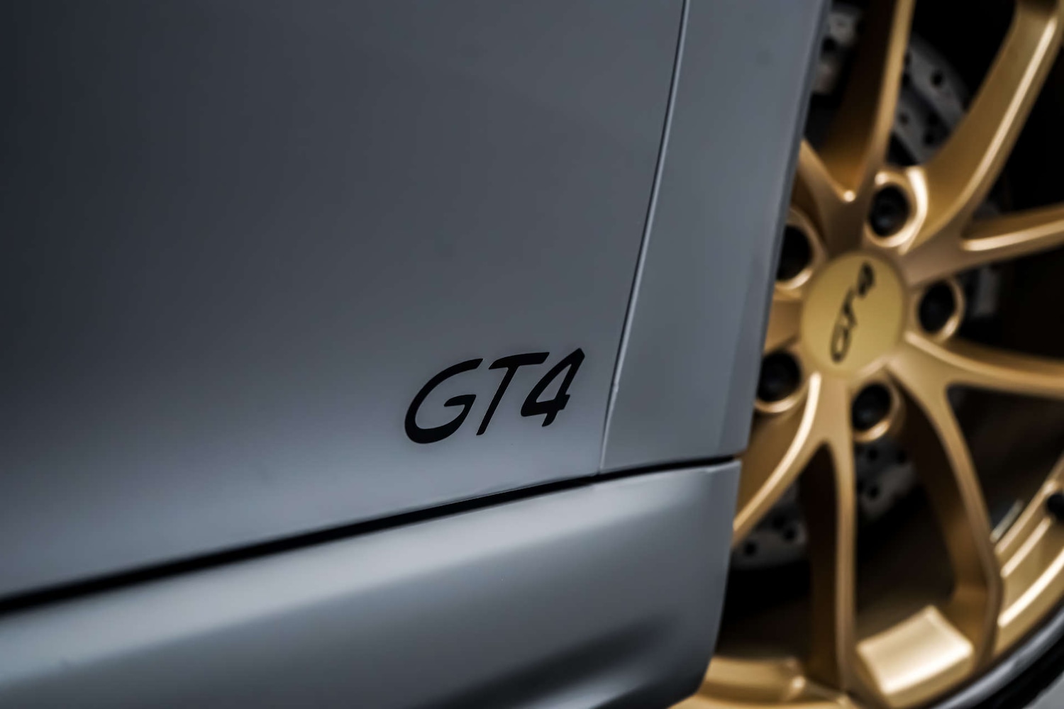 Used Porsche 718 Cayman 2022 for sale - 77837335: Photo 18