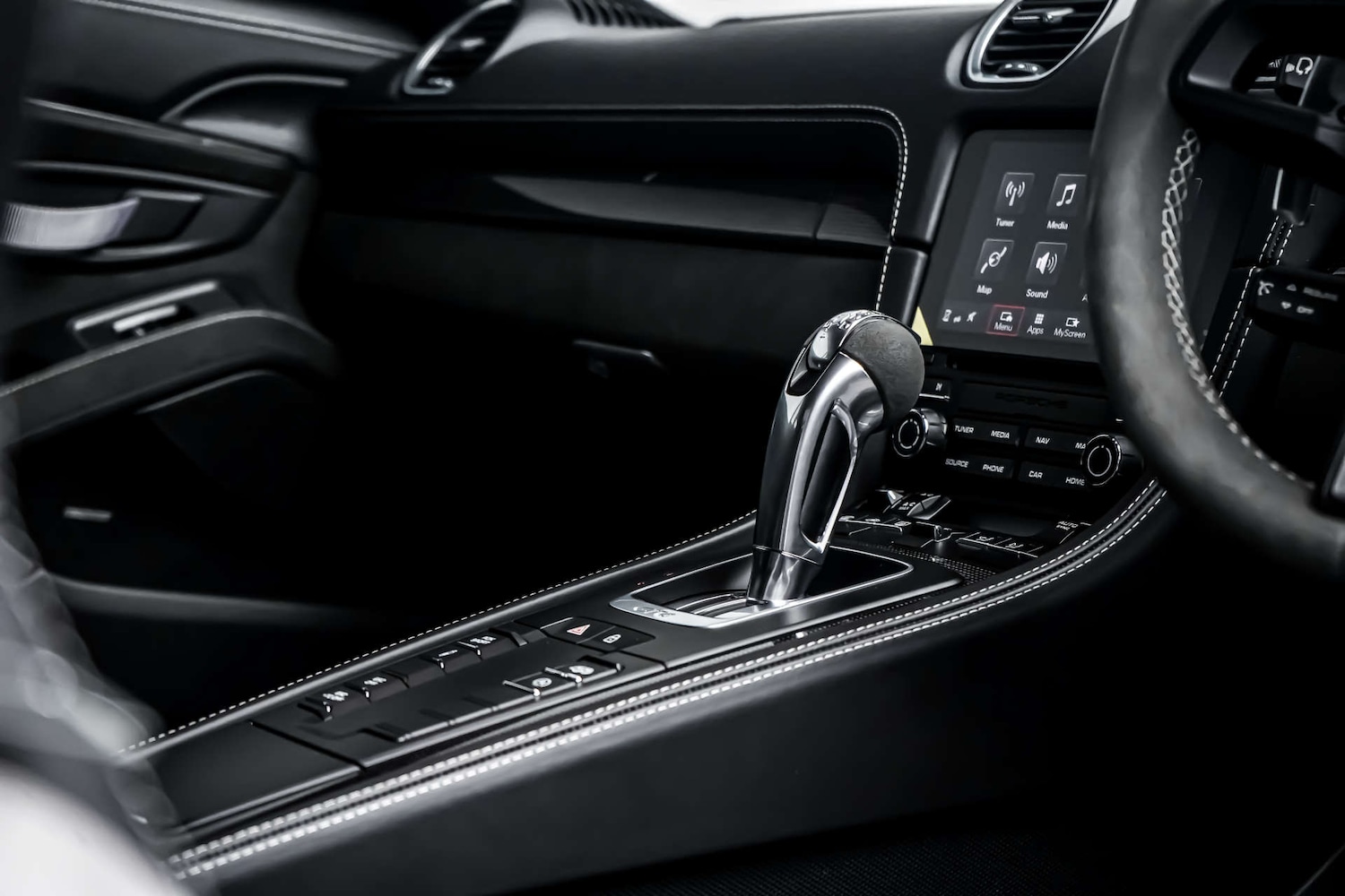 Used Porsche 718 Cayman 2022 for sale - 77837335: Photo 21