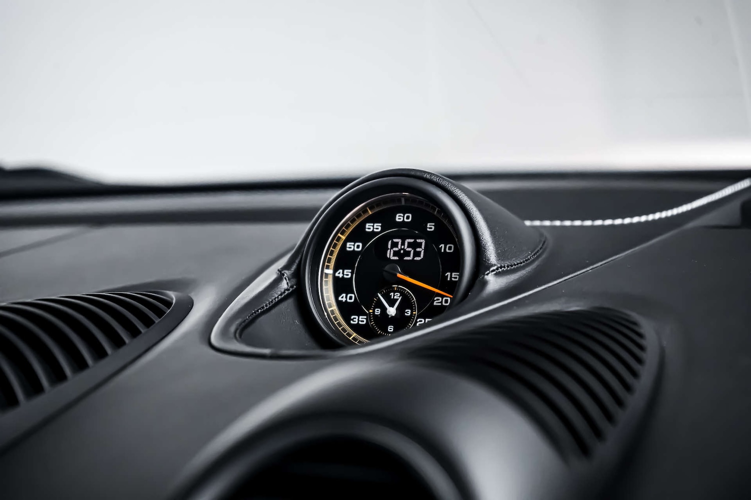 Used Porsche 718 Cayman 2022 for sale - 77837335: Photo 23