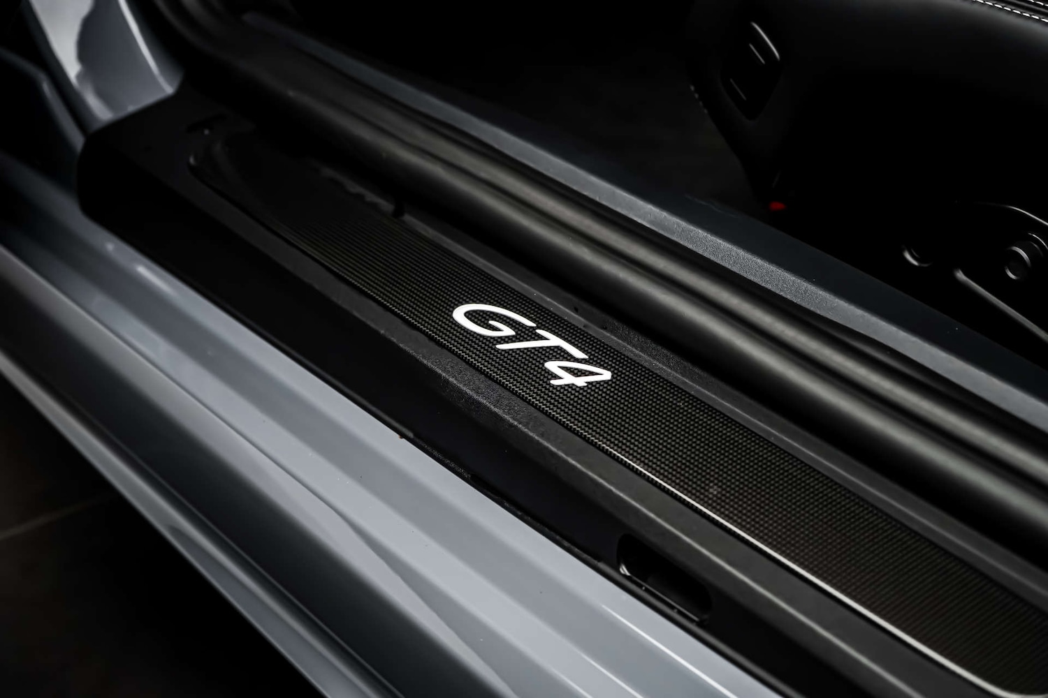 Used Porsche 718 Cayman 2022 for sale - 77837335: Photo 25