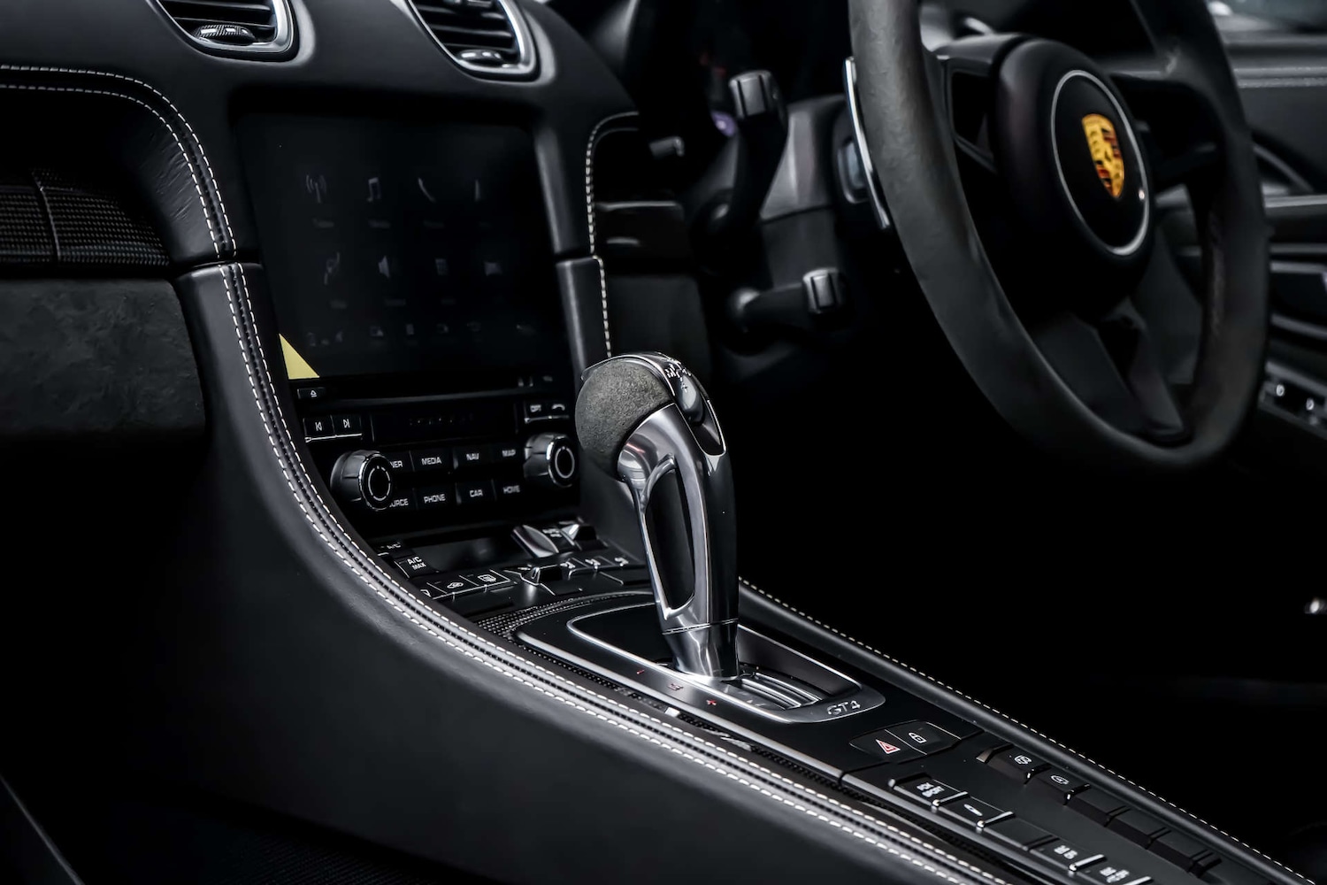 Used Porsche 718 Cayman 2022 for sale - 77837335: Photo 26