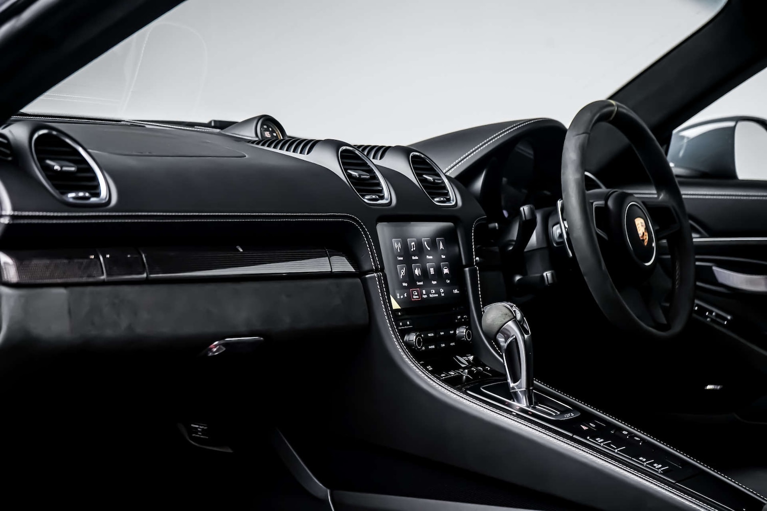 Used Porsche 718 Cayman 2022 for sale - 77837335: Photo 27