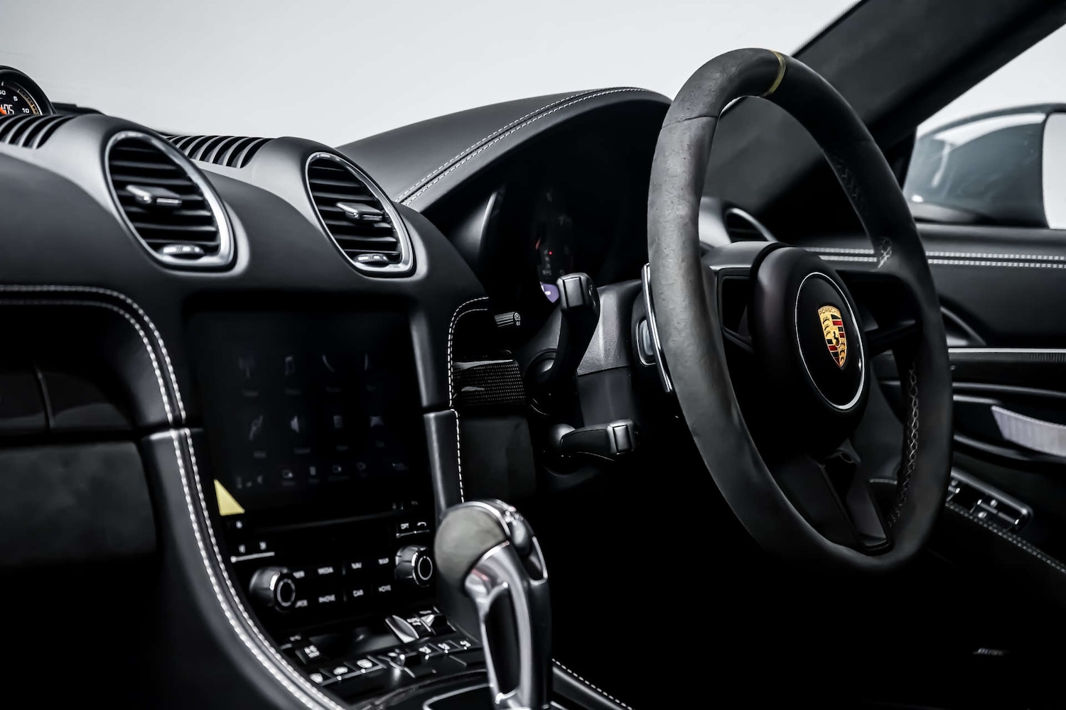 Used Porsche 718 Cayman 2022 for sale - 77837335: Photo 28