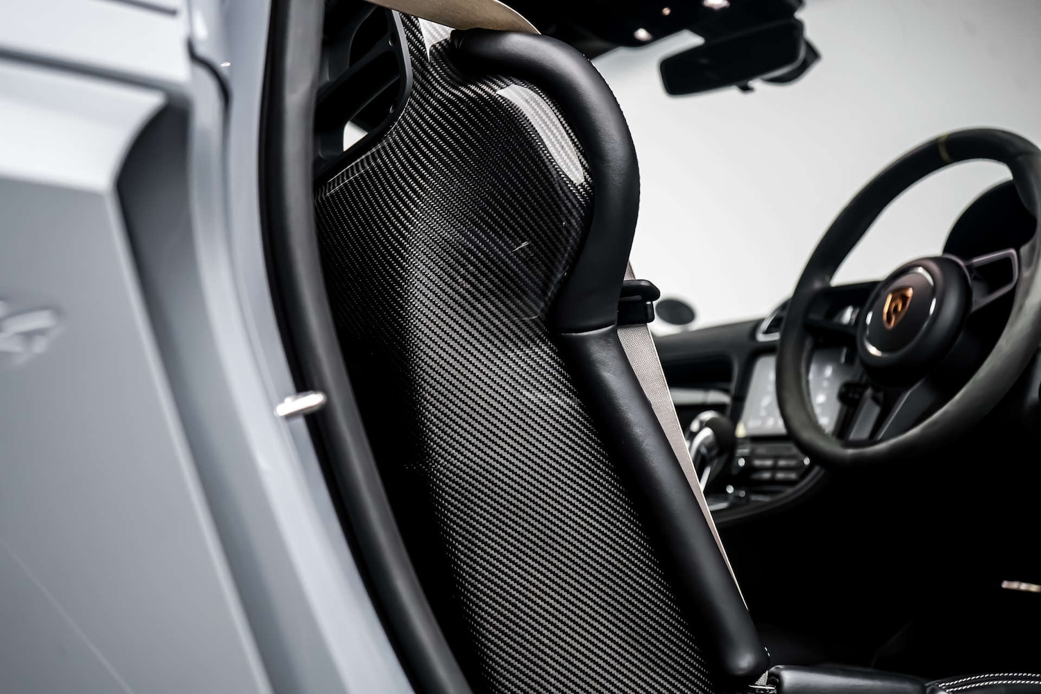 Used Porsche 718 Cayman 2022 for sale - 77837335: Photo 3