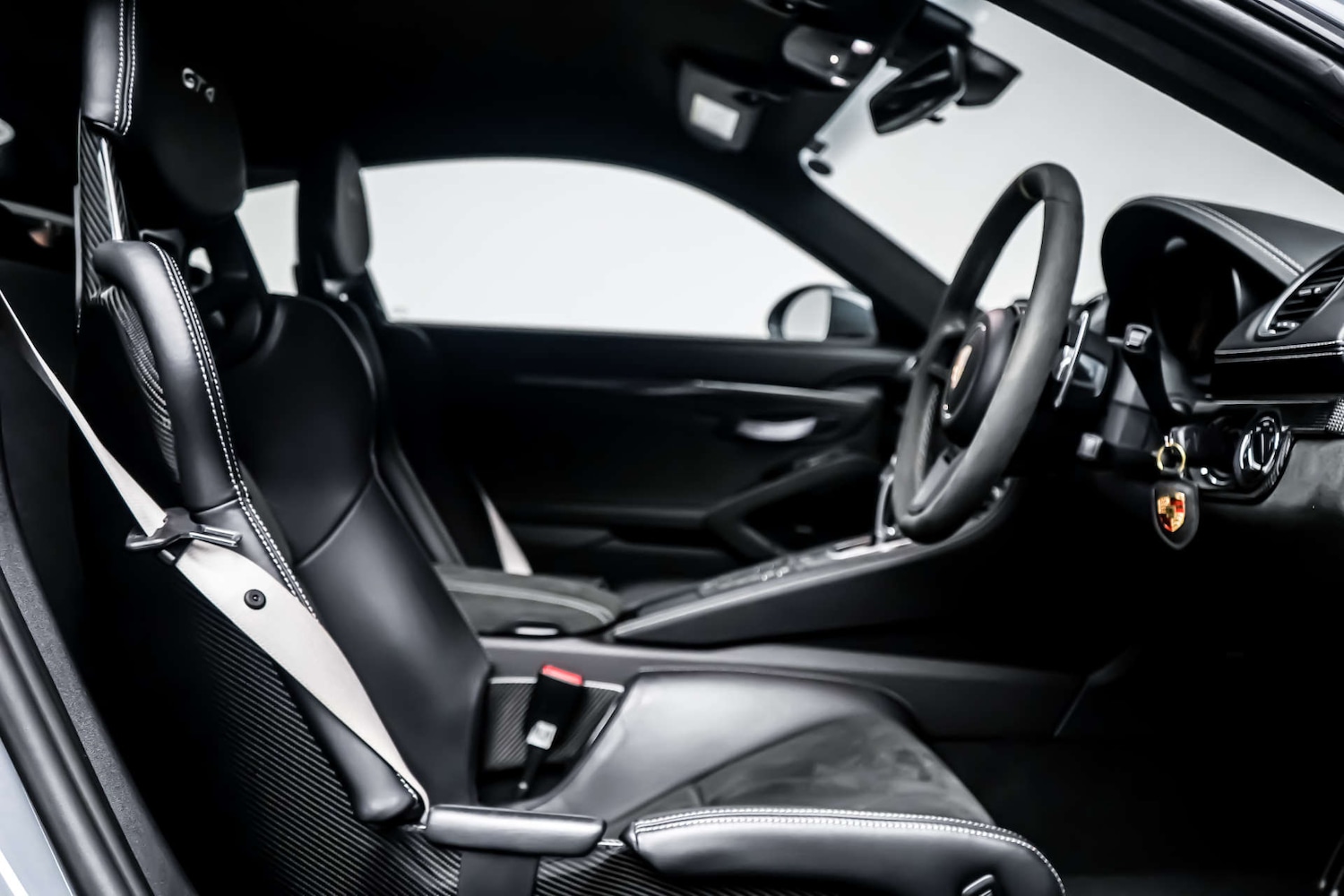 Used Porsche 718 Cayman 2022 for sale - 77837335: Photo 6