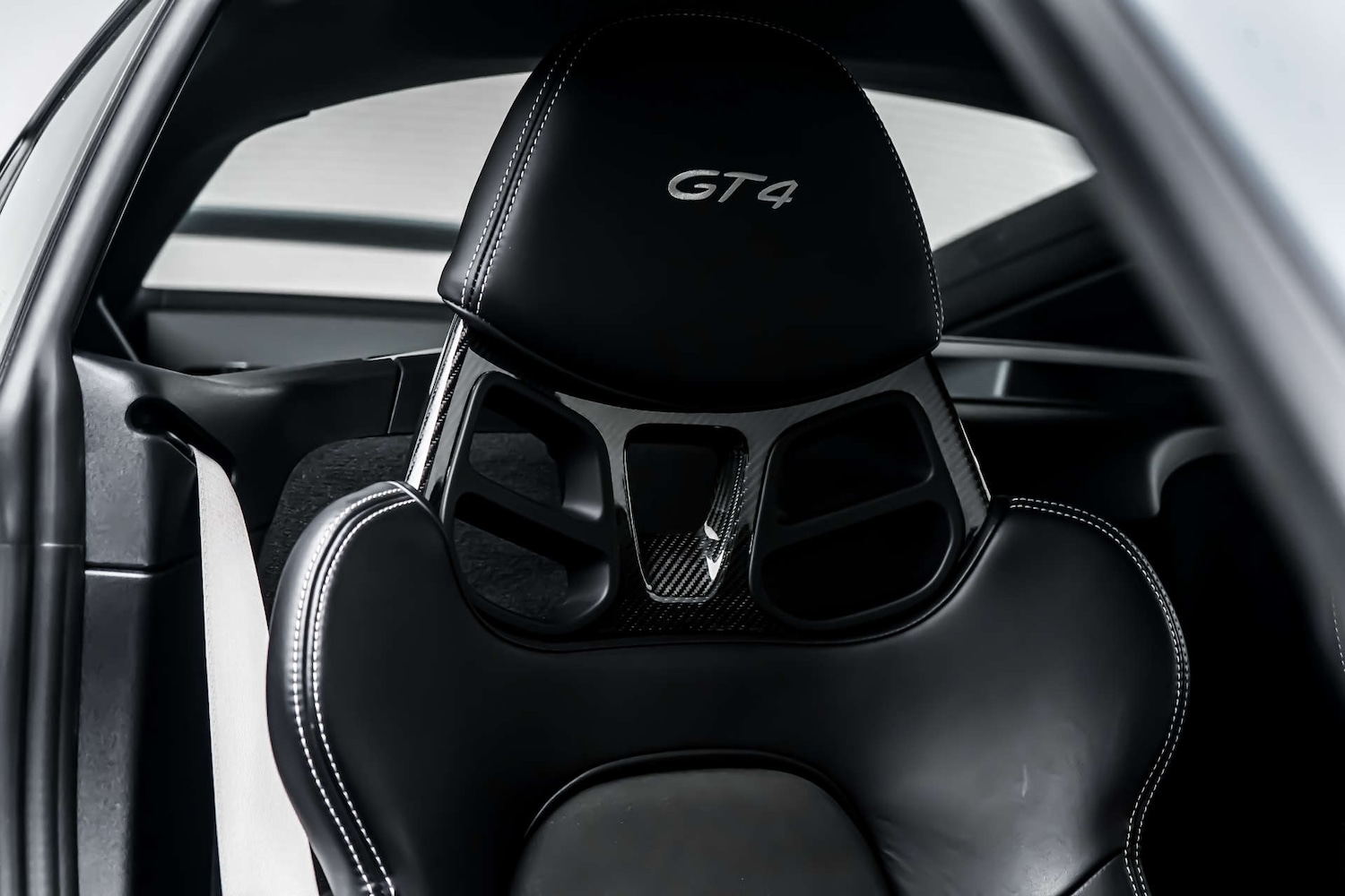 Used Porsche 718 Cayman 2022 for sale - 77837335: Photo 7