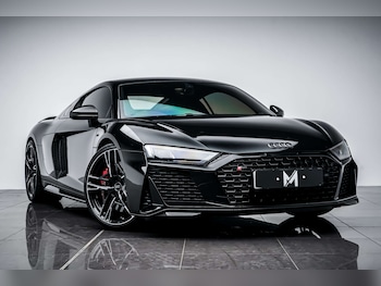 Used Audi R8 2020 for sale - 78570629: Photo