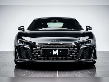 Used Audi R8 2020 for sale - 78570629: Photo