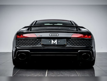 Used Audi R8 2020 for sale - 78570629: Photo