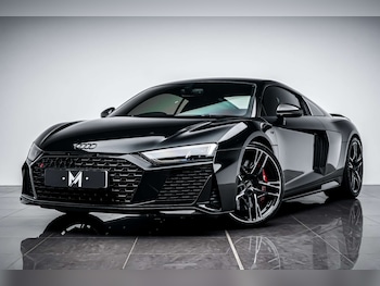 Used Audi R8 2020 for sale - 78570629: Photo