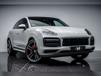 Used Porsche Cayenne 2022 for sale - 79283772: Photo