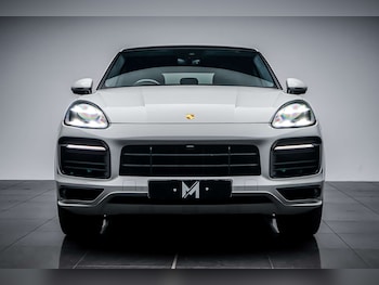 Used Porsche Cayenne 2022 for sale - 79283772: Photo