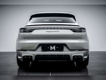 Used Porsche Cayenne 2022 for sale - 79283772: Photo