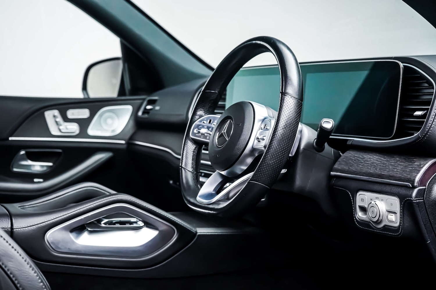 Used Mercedes-Benz GLE 2019 for sale - 76831054: Photo 10