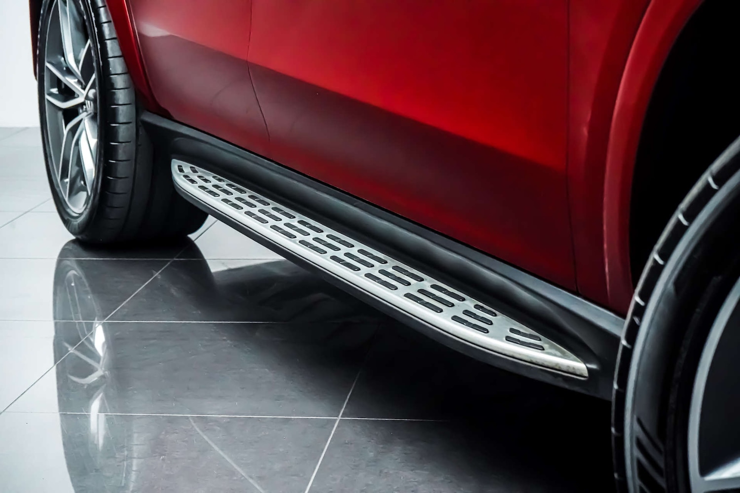 Used Mercedes-Benz GLE 2019 for sale - 76831054: Photo 16