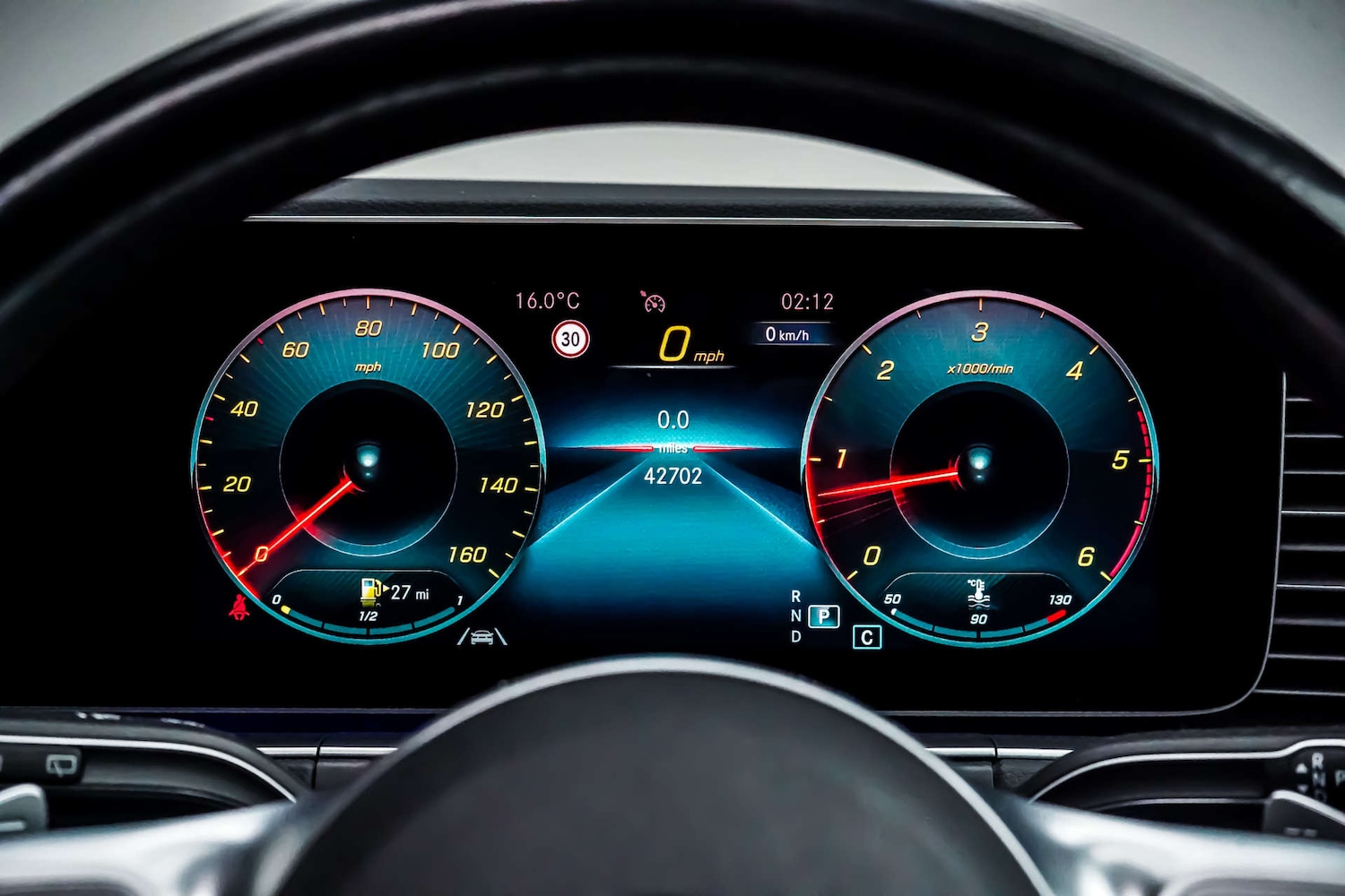 Used Mercedes-Benz GLE 2019 for sale - 76831054: Photo 18