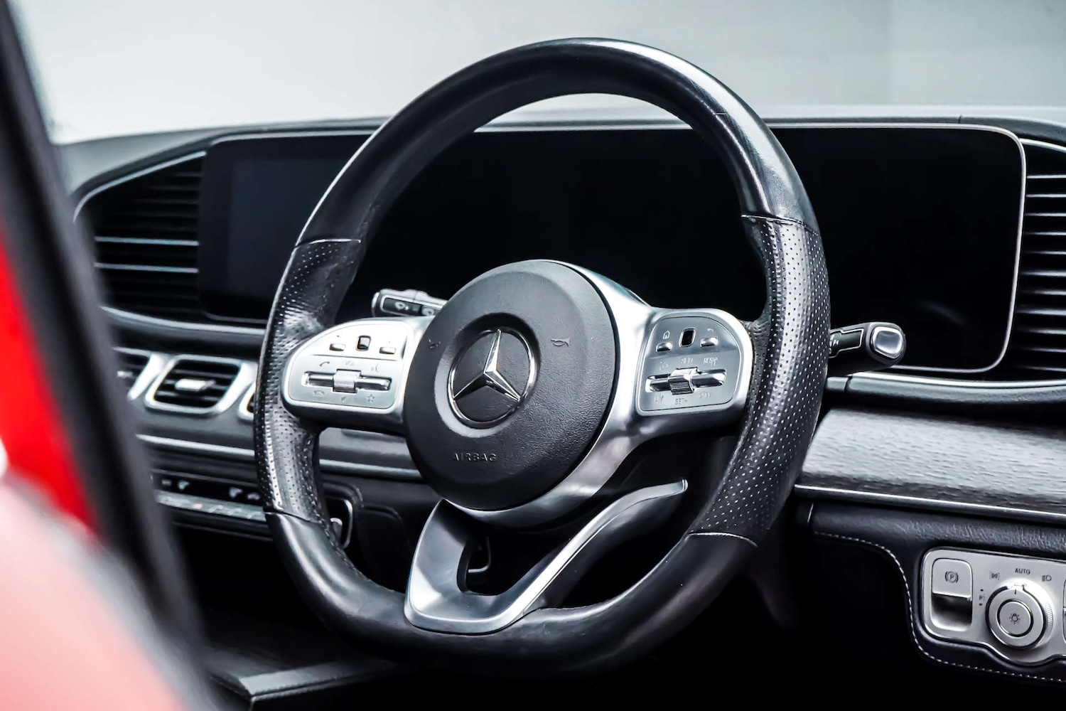 Used Mercedes-Benz GLE 2019 for sale - 76831054: Photo 20