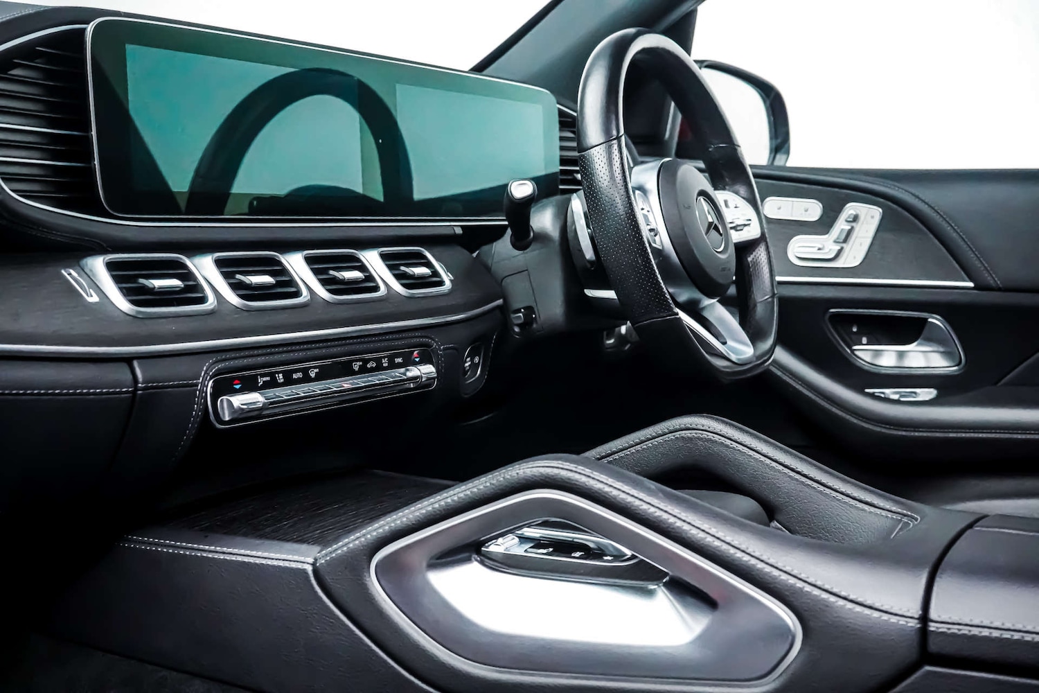 Used Mercedes-Benz GLE 2019 for sale - 76831054: Photo 22