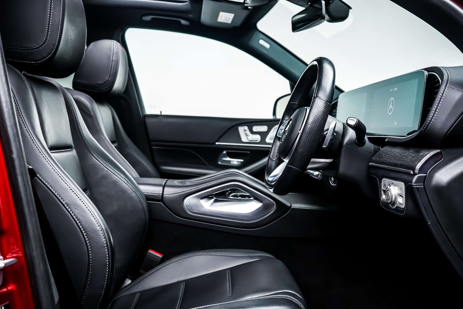 Used Mercedes-Benz GLE 2019 for sale - 76831054: Photo 6