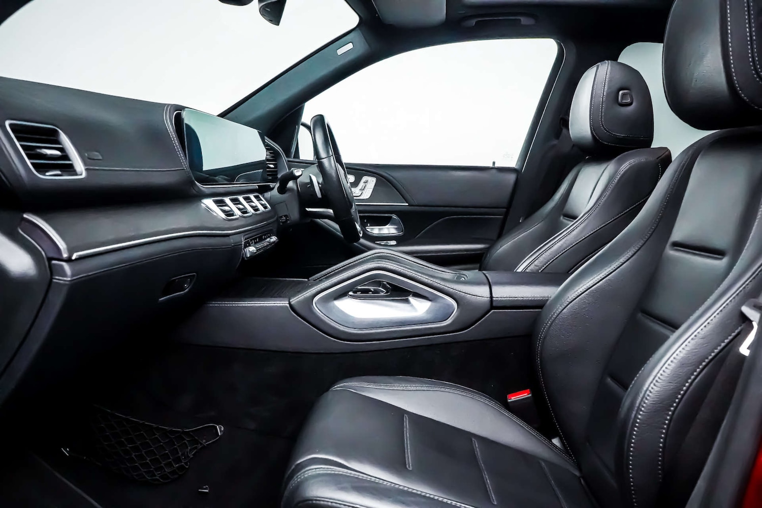 Used Mercedes-Benz GLE 2019 for sale - 76831054: Photo 7