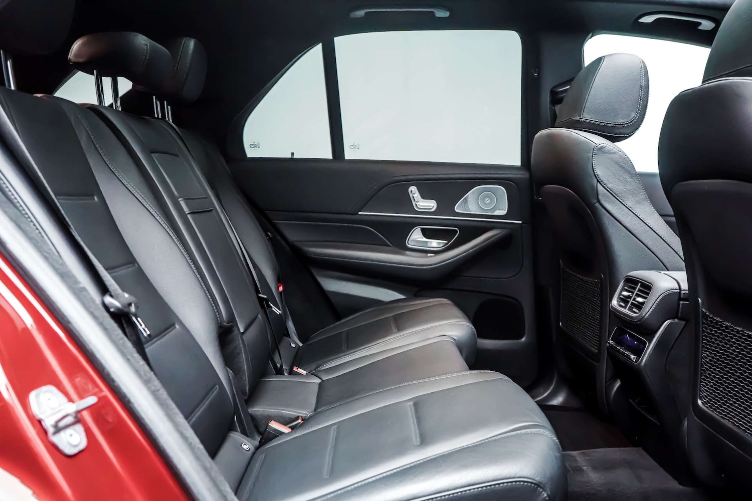 Used Mercedes-Benz GLE 2019 for sale - 76831054: Photo 8