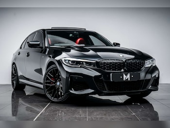 Used BMW 3 Series 2019 for sale - 79197689: Photo