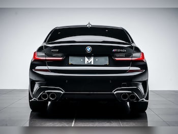 Used BMW 3 Series 2019 for sale - 79197689: Photo