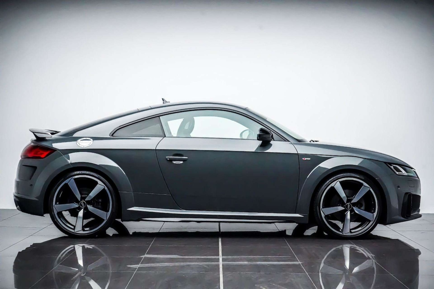 Used Audi TT 2020 for sale - 76830978: Photo 11