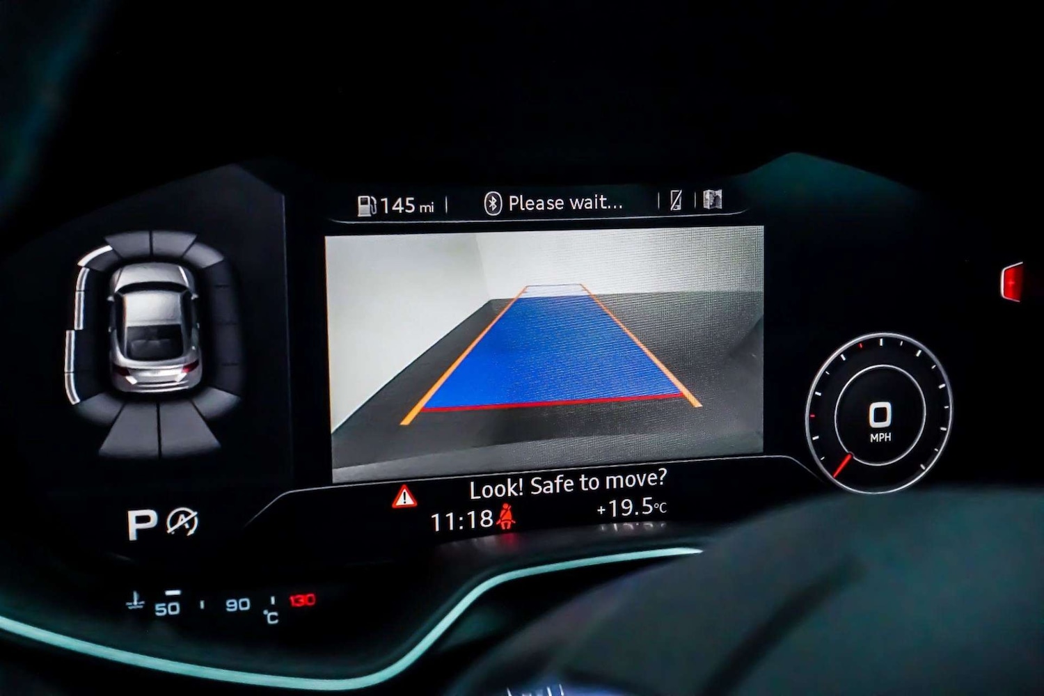 Used Audi TT 2020 for sale - 76830978: Photo 12