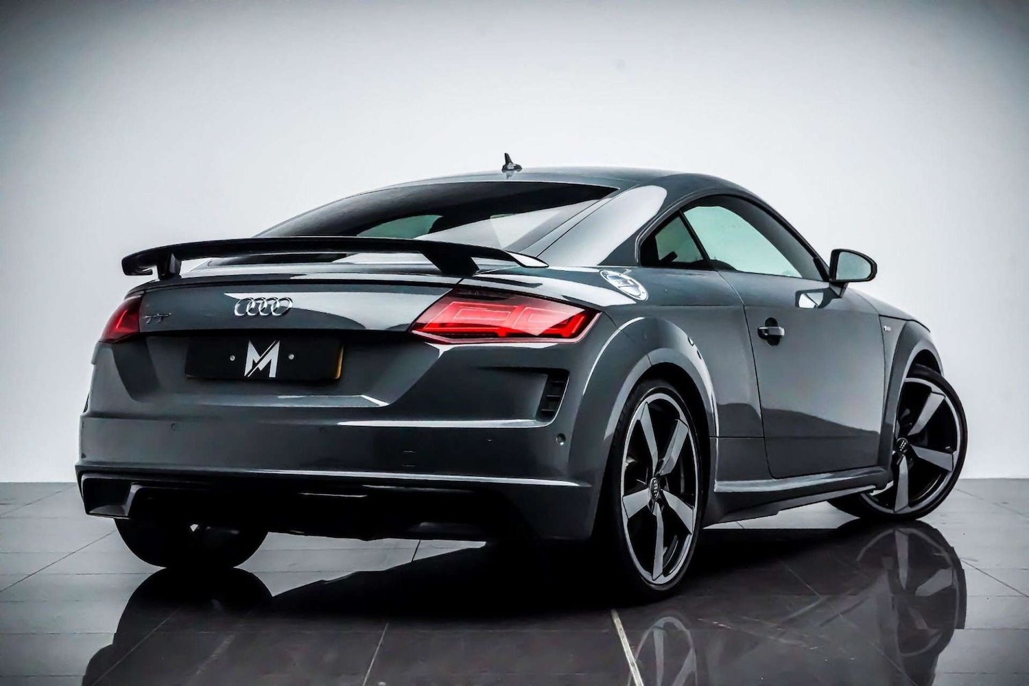 Used Audi TT 2020 for sale - 76830978: Photo 14