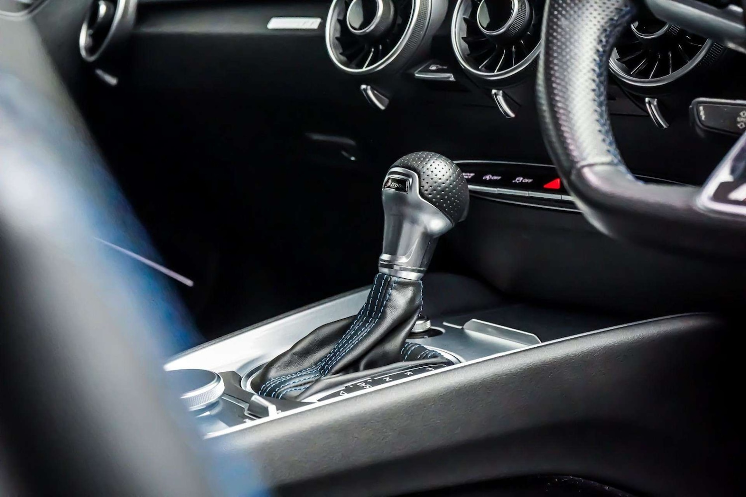 Used Audi TT 2020 for sale - 76830978: Photo 16