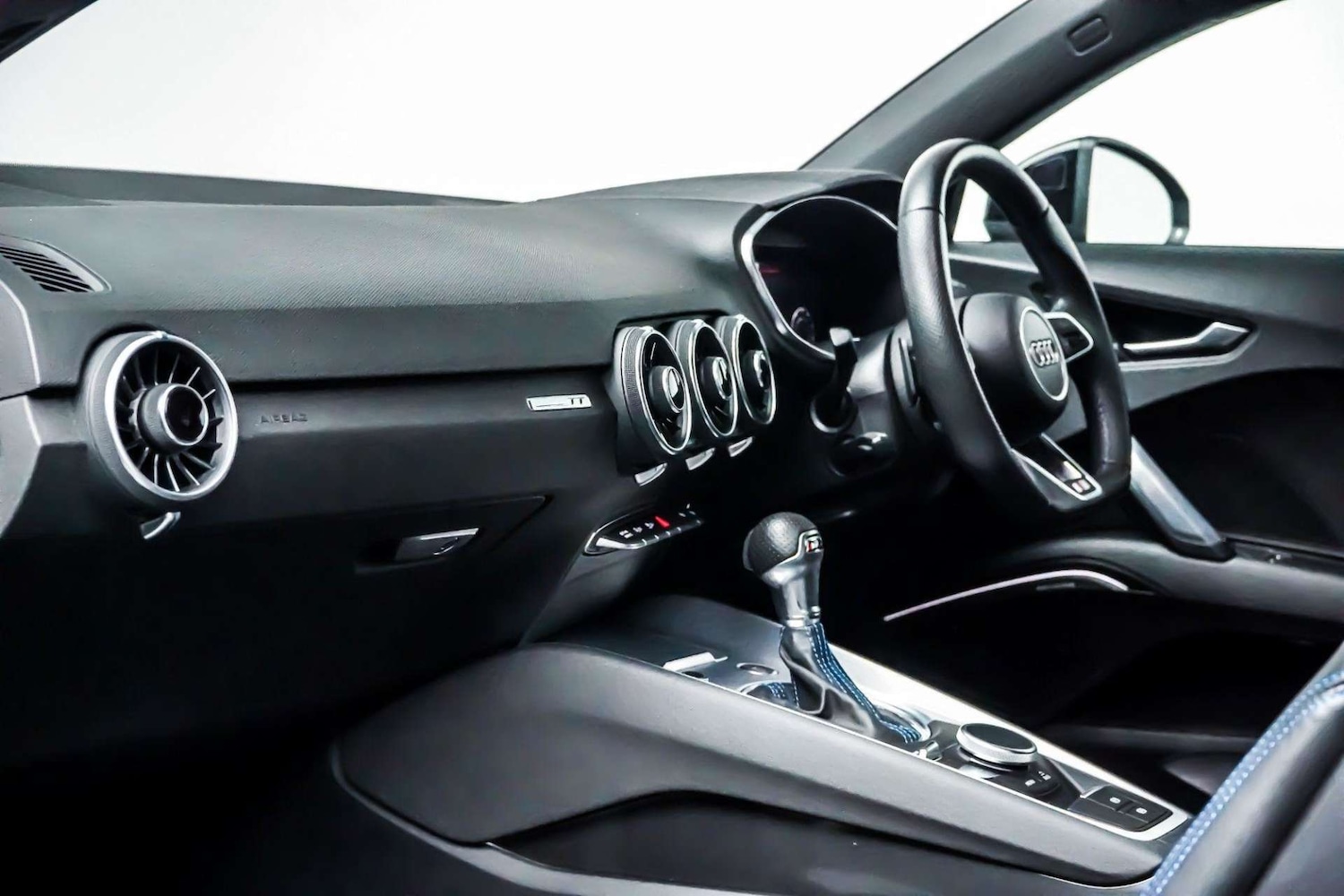 Used Audi TT 2020 for sale - 76830978: Photo 19