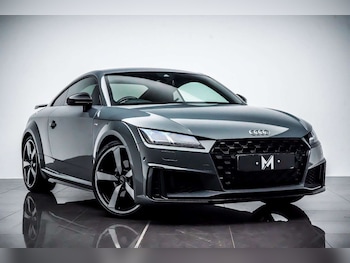 Used Audi TT 2020 for sale - 76830978: Photo