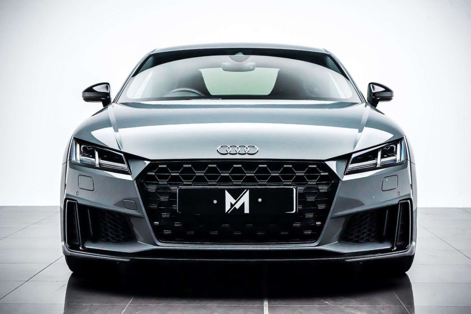 Used Audi TT 2020 for sale - 76830978: Photo 2