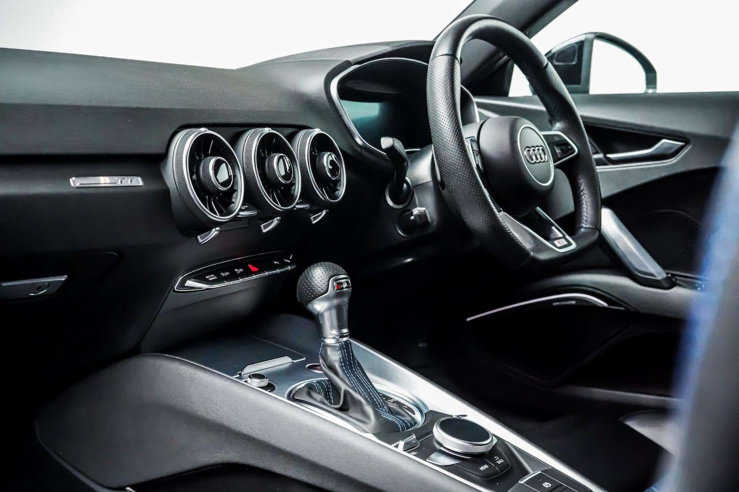 Used Audi TT 2020 for sale - 76830978: Photo 20