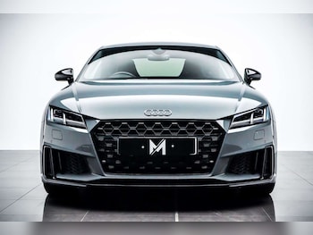 Used Audi TT 2020 for sale - 76830978: Photo