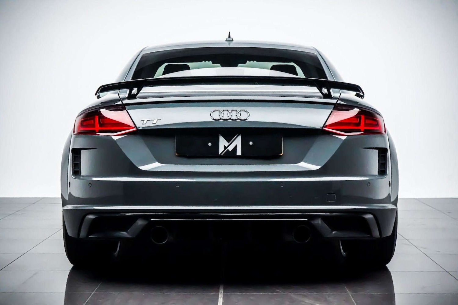 Used Audi TT 2020 for sale - 76830978: Photo 4