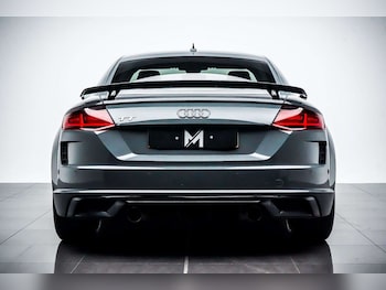 Used Audi TT 2020 for sale - 76830978: Photo