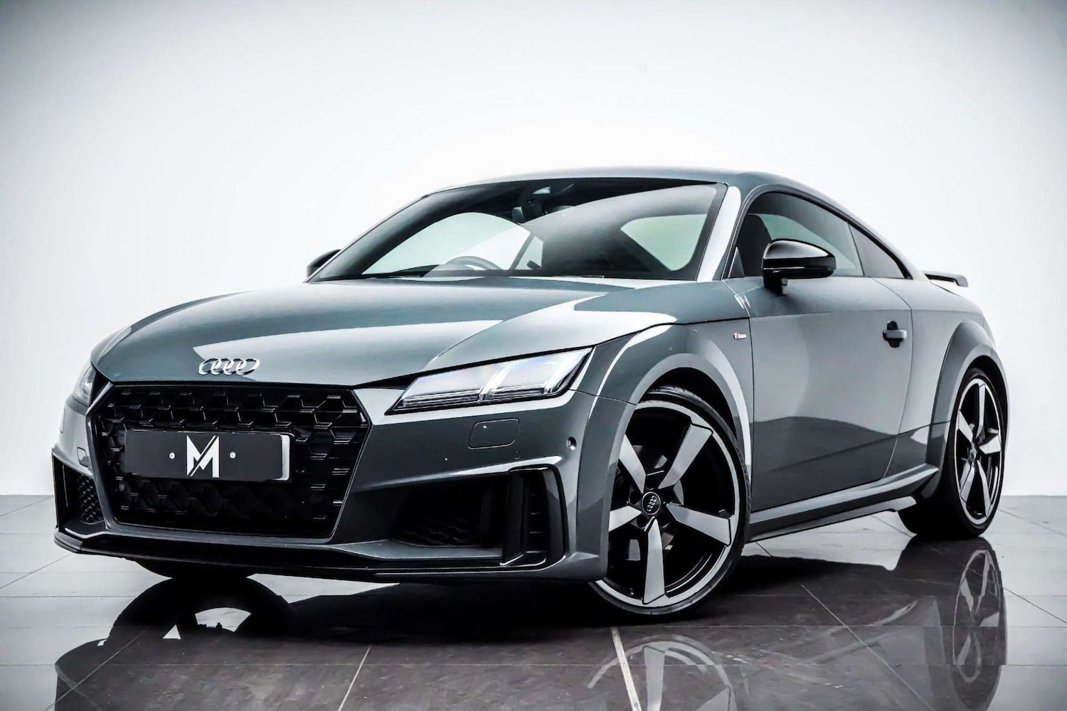 Used Audi TT 2020 for sale - 76830978: Photo 5