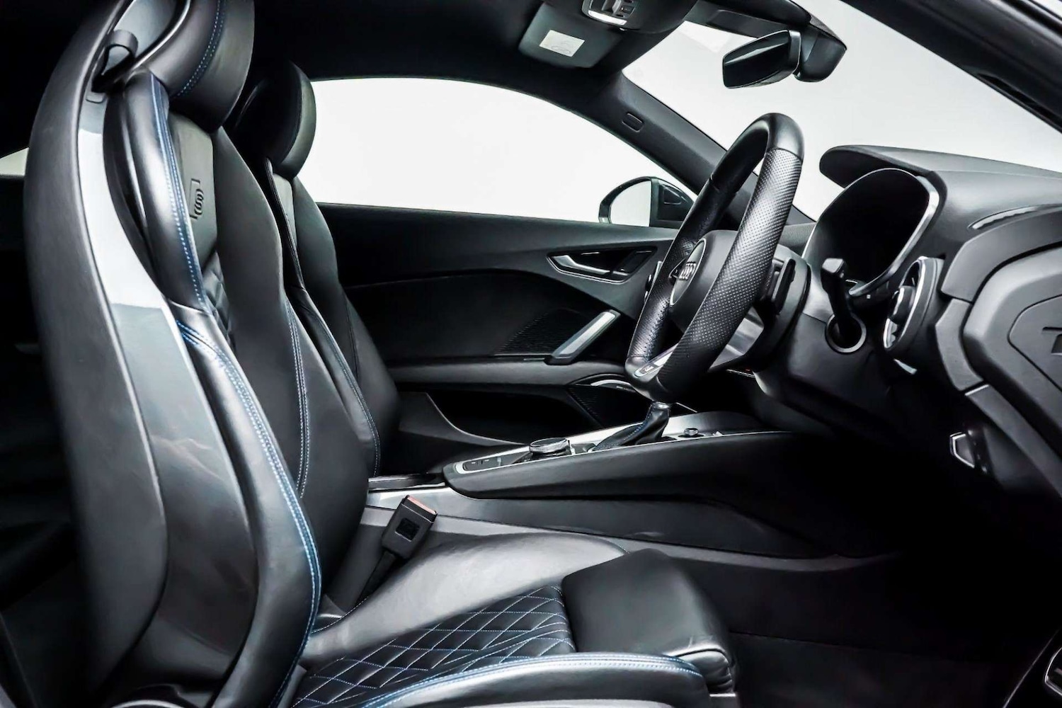 Used Audi TT 2020 for sale - 76830978: Photo 6