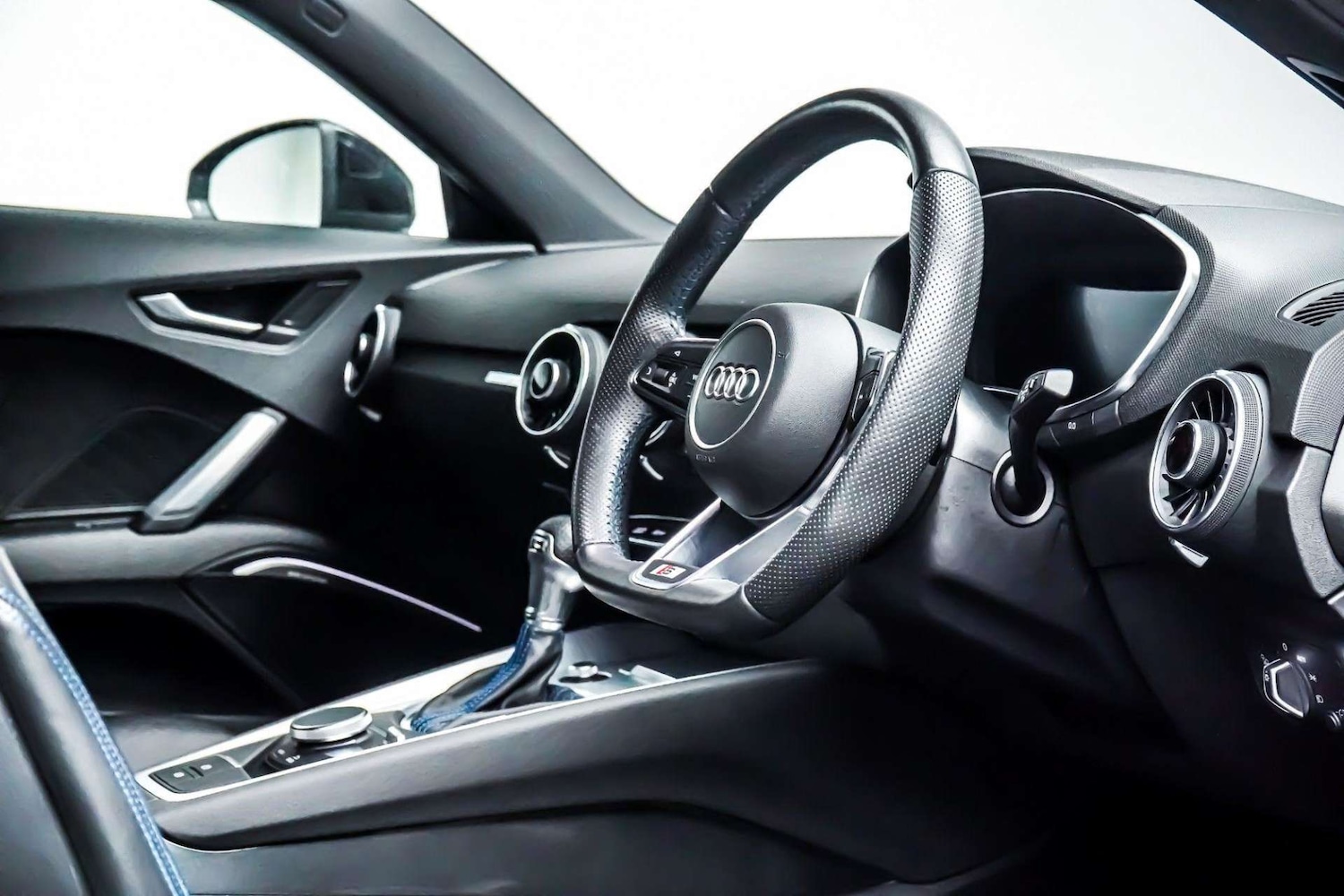 Used Audi TT 2020 for sale - 76830978: Photo 9