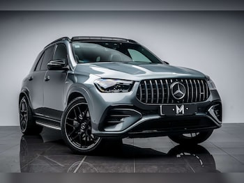 Used Mercedes-Benz GLE 2023 for sale - 79346257: Photo