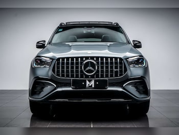 Used Mercedes-Benz GLE 2023 for sale - 79346257: Photo