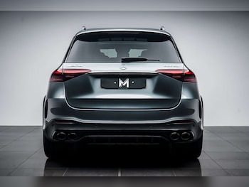 Used Mercedes-Benz GLE 2023 for sale - 79346257: Photo
