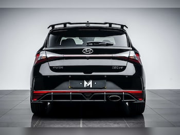 Used Hyundai i20 2024 for sale - 78703847: Photo
