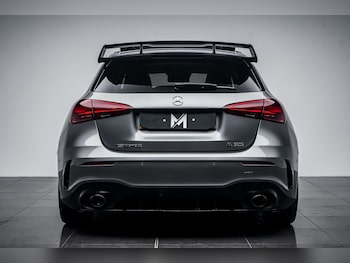 Used Mercedes-Benz A-Class 2024 for sale - 77782073: Photo